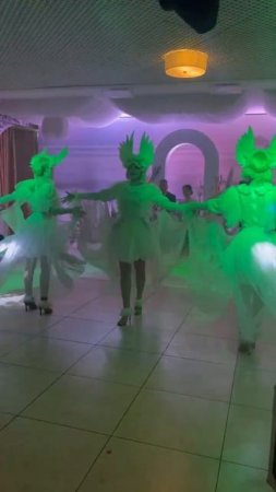 Ангелы