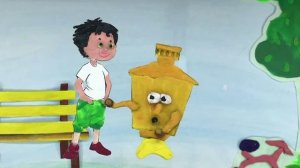 Жил был самовар МУЛЬТТЕРАПИЯ 2023