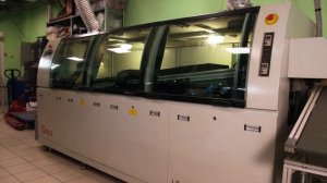 Телерем - Контрактное Производство Электроники