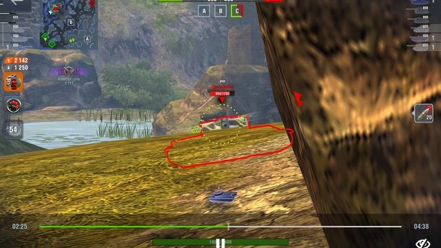 танки блиц смотреть онлайн