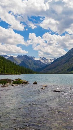 Отважная Барановская.