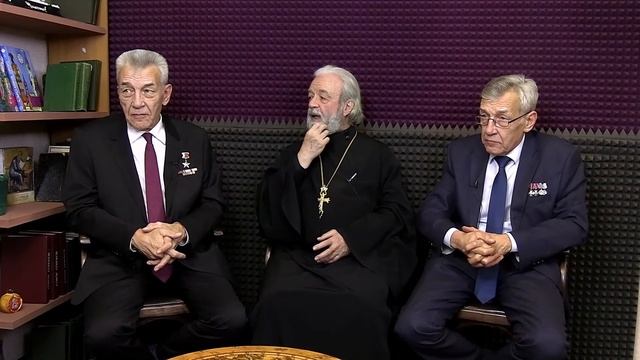 Братья Легошины. Роскошь творить добро. Часть 1