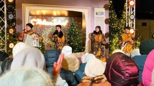 Рязанская ВДНХ