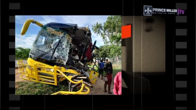 HARARE - NYAMAPANDA ACCIDENT | ZEBRA KISS DRIVER SENTENCED | DAILY NEWS EPISODE смотреть онлайн