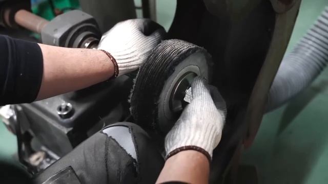 Процесс изготовления ложек на фабрике смотреть онлайн