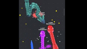 Snake Clash