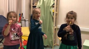 English 6+ Песня про животных