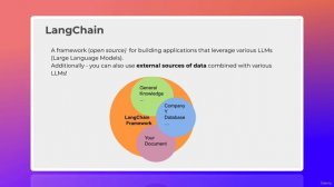 1. Building Your First AI Agent & Langchain Introduction