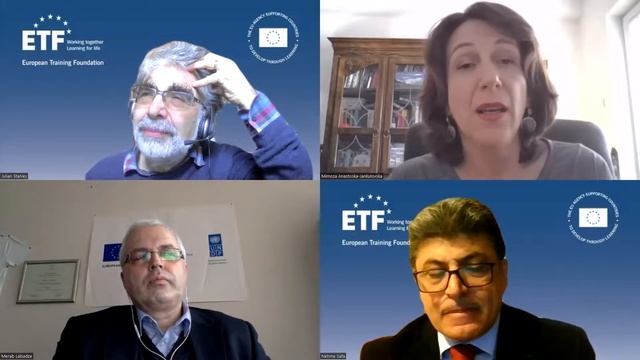 ENG Community of innovative educators International Meetup 10 03 22 смотреть онлайн