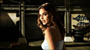 Need for Speed - Most Wanted Часть 2