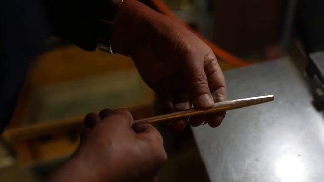Как в Японии делают курительные трубки смотреть онлайн