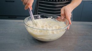 Без муки! Если вы до сих пор его не готовили - то очень, ОЧЕНЬ зря!