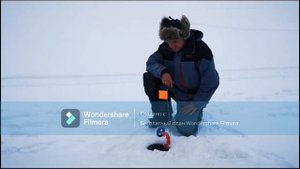 Рыбалка ХМАО