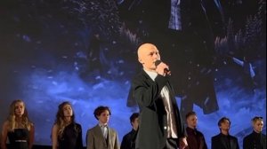 Пророк: История Александра Пушкина Фильм достойный поэта Обзор фильма( Полная версия)
