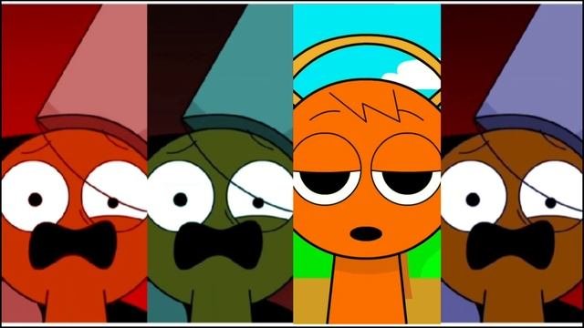 мультфильм музыки