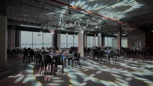 Интерьерная съёмка / Sony 6700