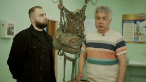 ПРИЕЗЖАЙТЕ В НАШ ЗАРИНСК