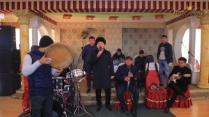 Жахонгир Хайдаров Jahongir Haydarov YANGLARI-TOSHLOQDA