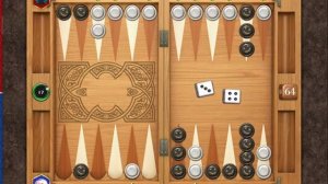 Нарды играющие, нарды длинные