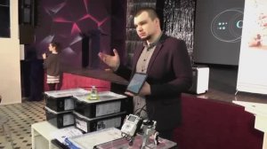 Отчётный ролик от 29 января. «Конструкторское бюро Тесла. Шаг вперёд»