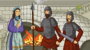 День ангела. 13 февраля