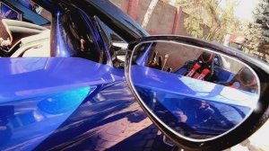 K1 Attack. Смотрим в деталях.