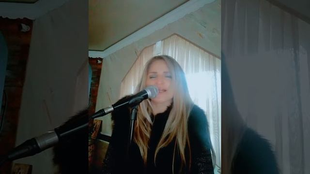 Потеряла голову / cover by IRRI/ смотреть онлайн