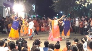 Navratri Garba , Garba Dance Chogada Tara | Garba by Language Of Feet | Garba 💃