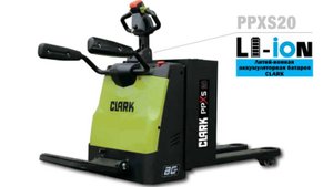 Обзор транспортировщика FORKLIFT.RU FL-PPXS20