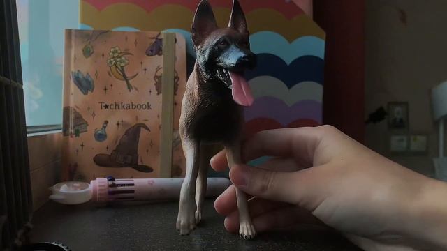 Новинка! От Derri animals! смотреть онлайн