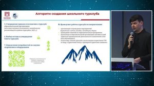 250212 22964 Обучающий семинар Практика организации туристской деятельности