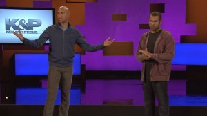 Сериал Ки и Пил Сезон 1 серия 3 / Key and Peele