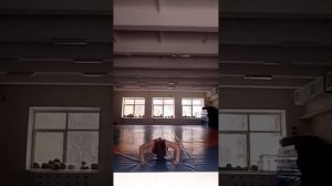 тренировка