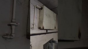 Твердотопливный котел Тундра 80кВт. Отзыв клиента #2.