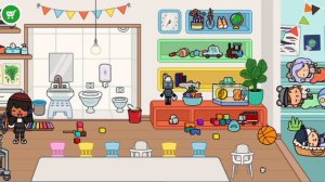 совсем не школьный лагерь 3 серия