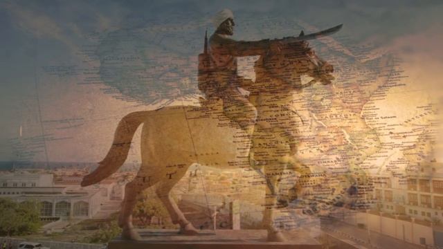 (1) Halkuu Ku Dhashay Axmed Guray | Yuu Ahaa? | Xogta Geesigii 15 Sano Maamulayay Geeska Afrika смотреть онлайн