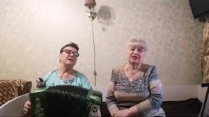 Позвони мне сынок  автор песниТатьяна Олексийчук исполнение Валентина К  Татьяна Г.