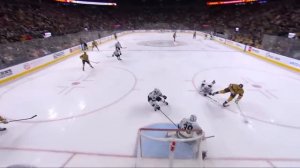 NHL Highlights | Utah HC vs. Golden Knights - November 2, 2024