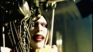 marilyn manson the beautiful people