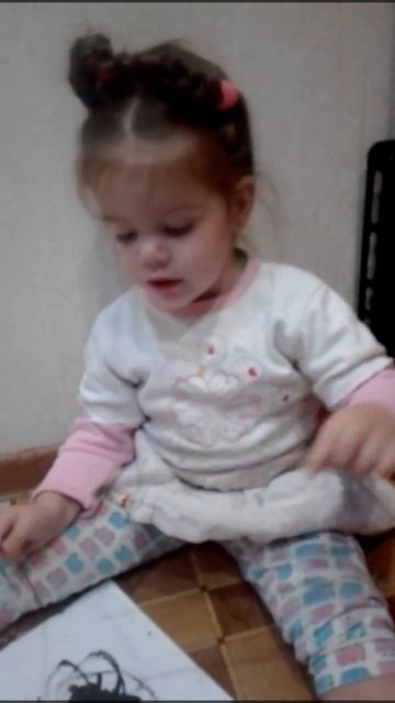 Ребенок в 2 года знает английский смотреть онлайн