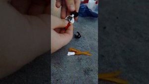 Как сделать крутого Lego человечка