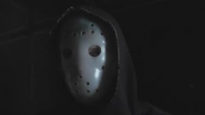 Маска Джейсона из фильма Пятница 13 Формовка пластика как сделать пластиковую модель любой формы.