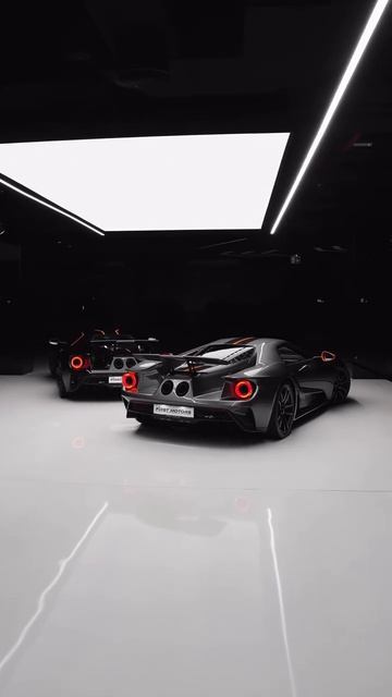 𝐅𝐨𝐫𝐝 𝐆𝐓 Стиль 🔥 Поддержи подпиской!