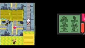 ⚡ Эпическая тренировка перед важными сражениями – Pokémon Diamond, Маршрут 222! 🎮