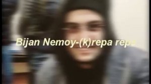 Бежан немой ( rap New 2019) репа реп кадум ман