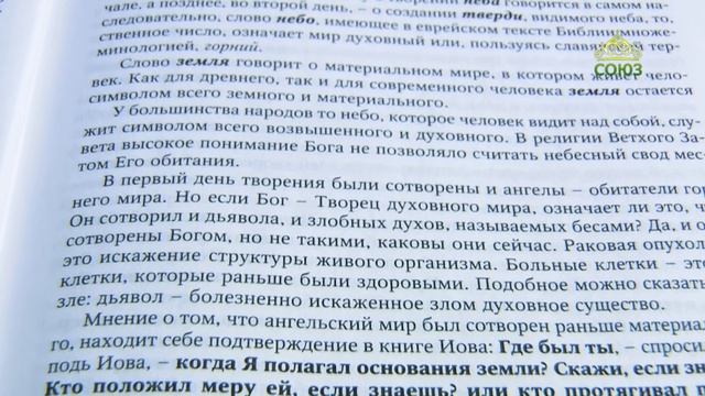 У книжной полки. Протоиерей Борис Балашов. Христос и мы