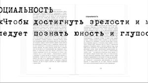 Книга Парадокса Вадим Ток
