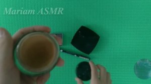 ASMR накрашу тебя ( детский асмр)