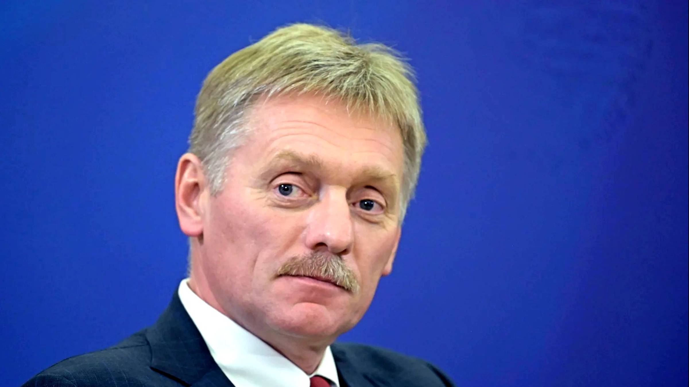 Песков назвал преждевременной тему приглашения Европы по урегулированию на Украине