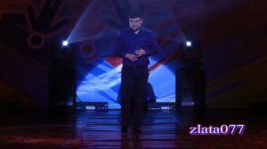 Эльбрус Кесаев. СЕГОДНЯ Я ВЫПИЛ